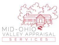 Mid-Ohio Valley Appraisal Services, LLC        -K. Ryan Ward Logo